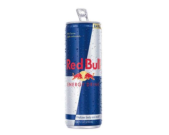 Red Bull Energy Drink