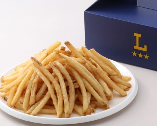 フライドポテト 倍盛り【BOX】