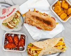 Food Heaven