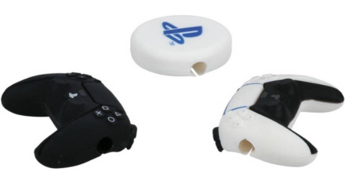 Clips PS5 para Cabos