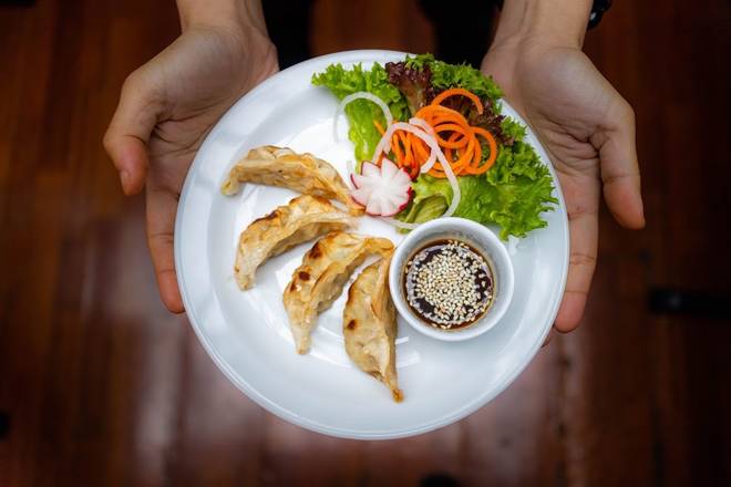 Gyoza