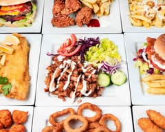 Truro Food Station