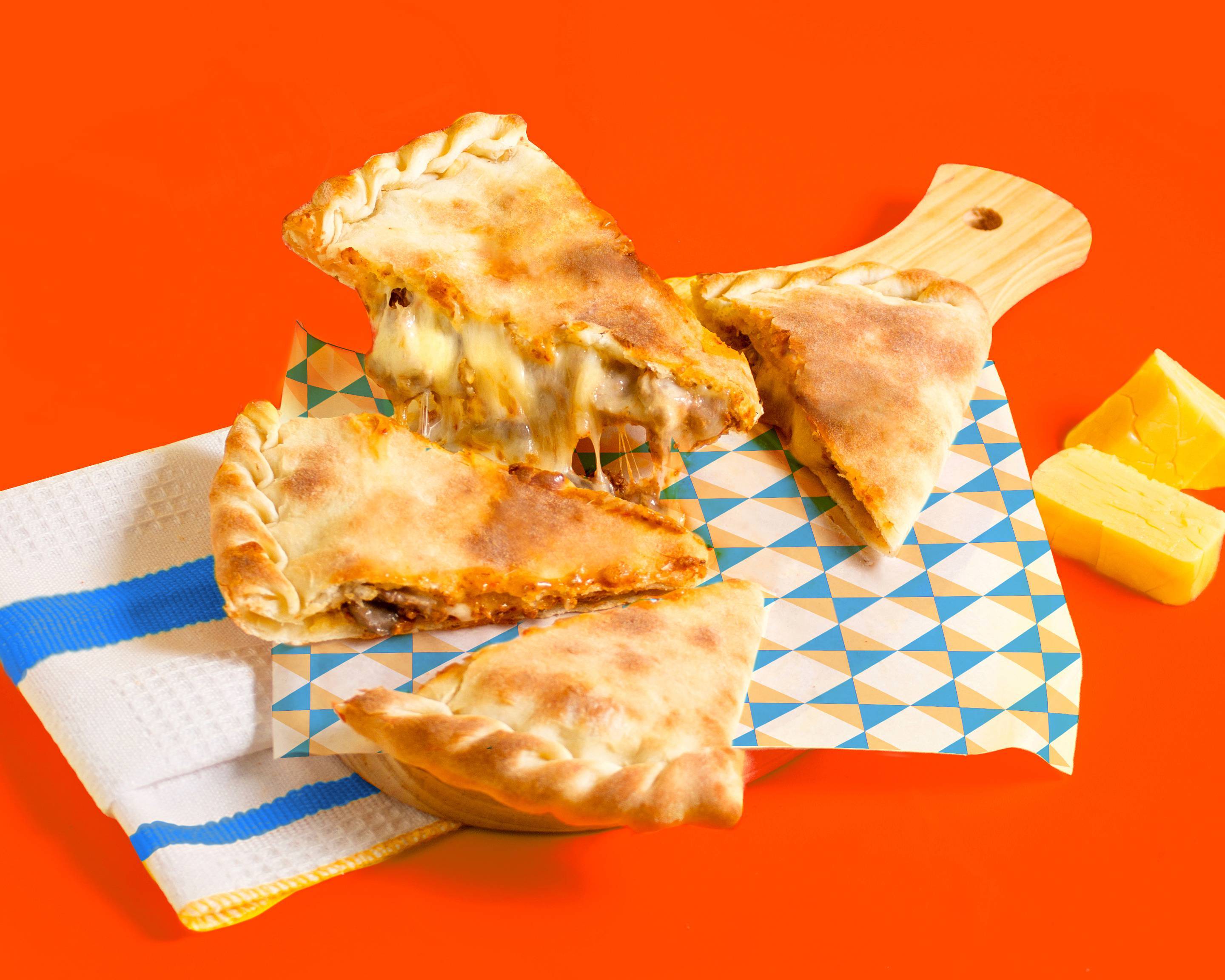 Order Brooklyn Calzones Menu Delivery【Menu & Prices】| Lake Forest ...