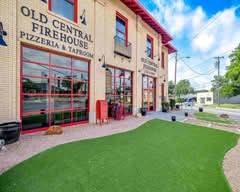 Old Central Firehouse Pizzeria and Taproom