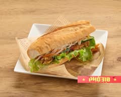 本場のシェフによるフォーが食べれるPHO310