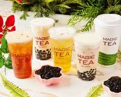 MAGICTEA 100% 台湾茶 MAGICTEA 100% TAIWAN TEA