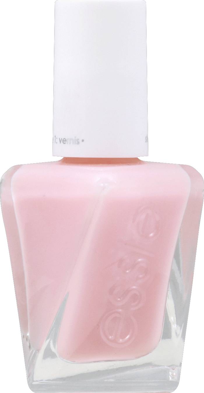 essie 10 Sheer Fantasy Nail Polish (13.5 ml)