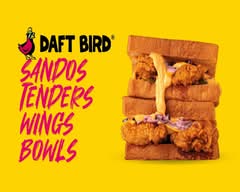 Daft Bird (Leicester)