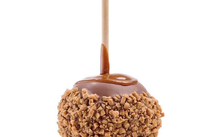 Famous Toffee Apple