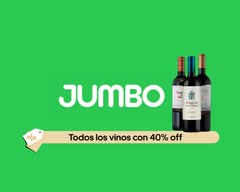 Jumbo (Mall Arauco Maipú)