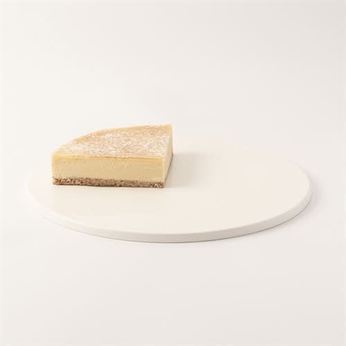American Baked Cheesecake Q