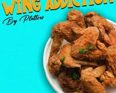 Platters Wing Addiction