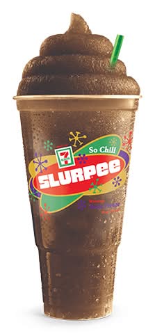 Coca-Cola Slurpee - Extra Large