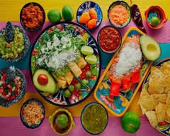 Taquería la Poblanita