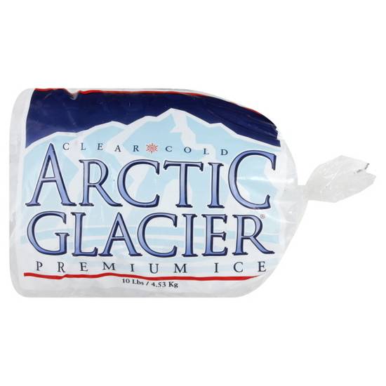 Arctic Glacier Premium Block Ice