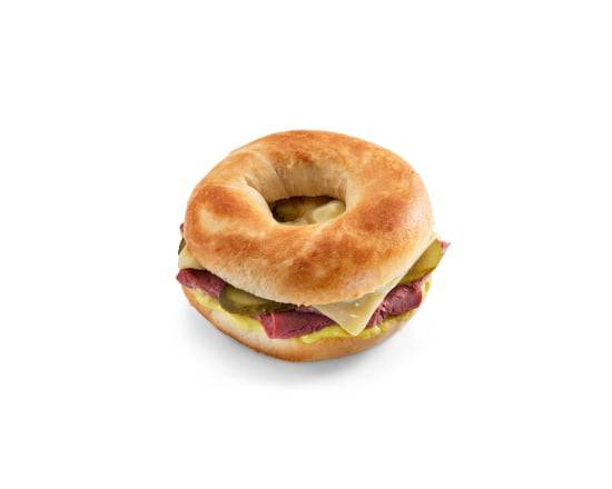 New York Deli Bagel