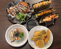 Bistro GOEMON Japanese restaurant