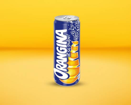 Orangina
