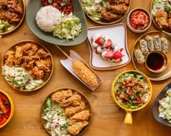 Manna Bunsik 맛나 분식 🇰🇷