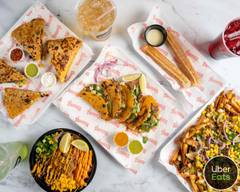 La taqueria