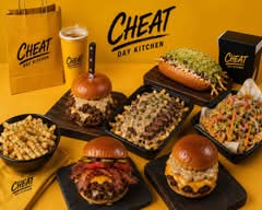 Cheat Day Kitchen