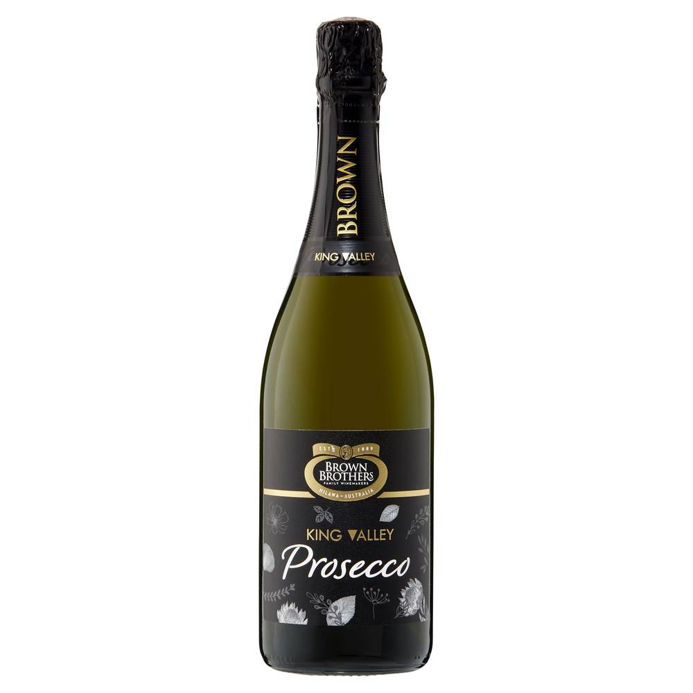 Brown Brothers Prosecco NV 750ml
