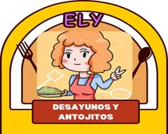 Desayunos Y Antojitos Ely (Puebla)