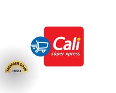 Cali Xpress Atenas 🛒🚀