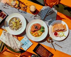 醇享咖啡義麵坊