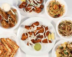 Punjabi Adda (900 Peter Robertson Blvd)