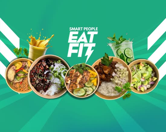 Eat Fit -Rajagiriya