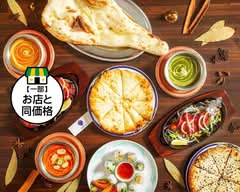 アジアンレストラン コピラ晴丘店