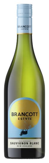 Brancott Estate Sauvignon Blanc Wine (750ml)