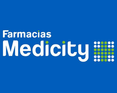 Recolectores de muestra - Farmacias Medicity