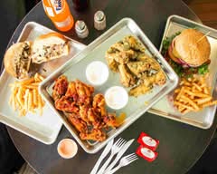 Halal Wings Plus