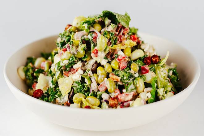 Limena Chopped Salad