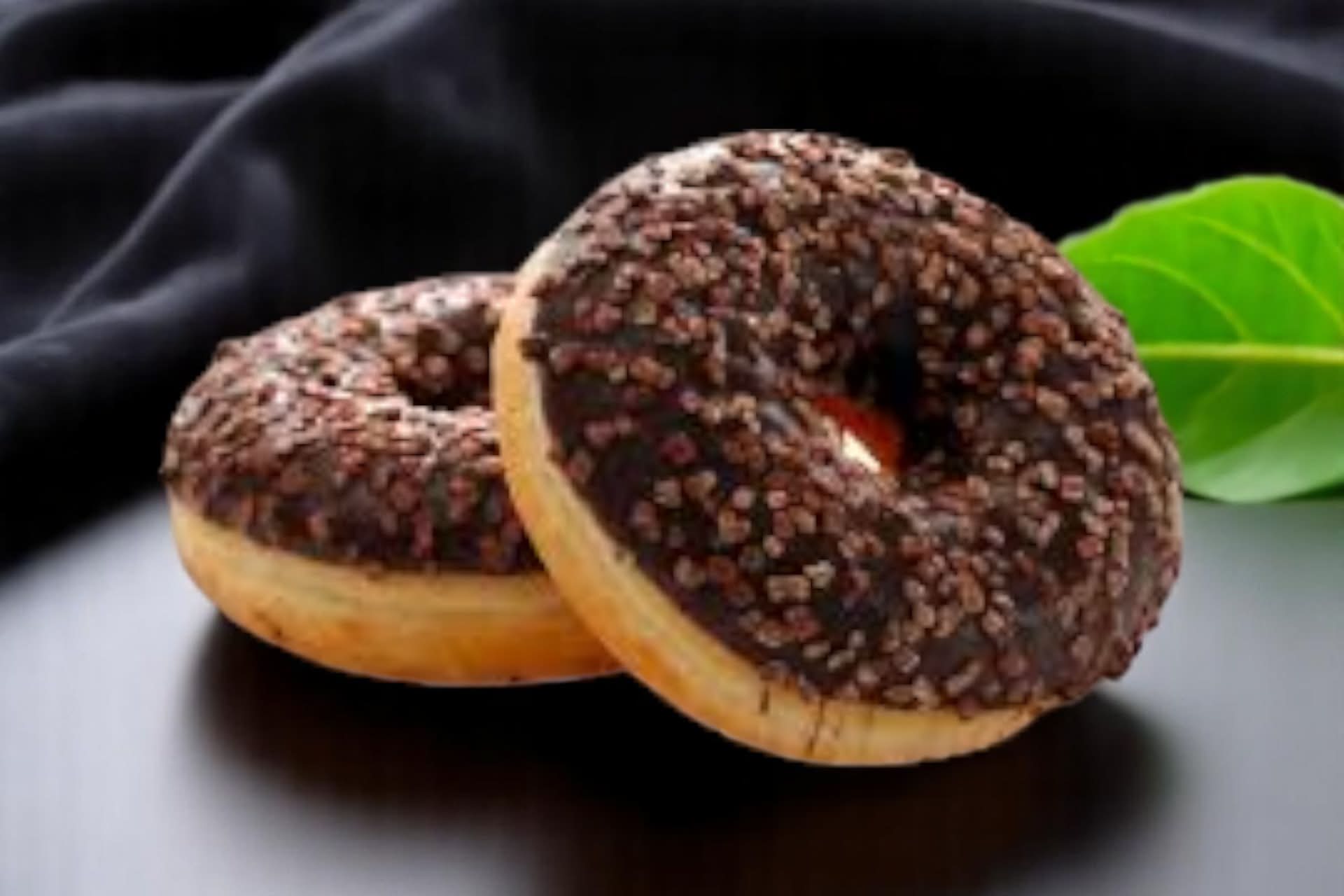Donuts 🍩