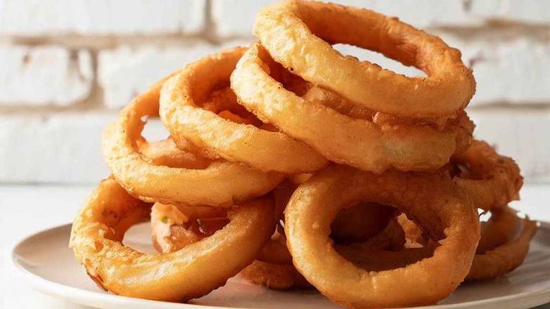 Side Onion Rings