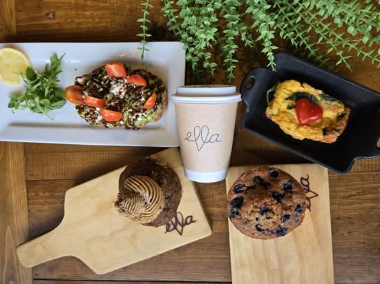 Ella Cafe