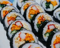 Rolled Korea (1914 Contra Costa Blvd)