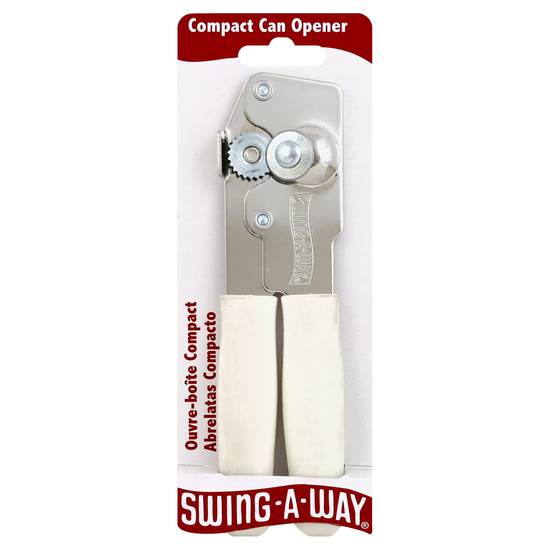 Swing-A-Way Can Opener