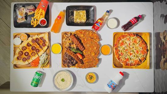 Champion Döner (Fowler Dr)