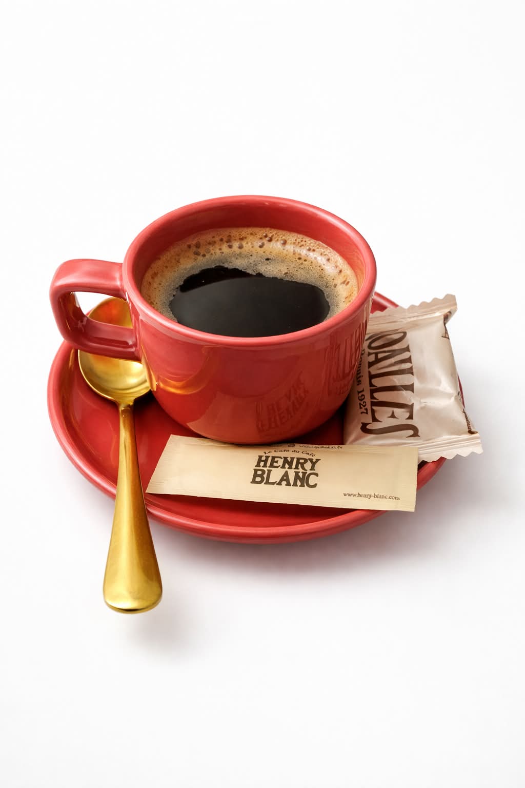 Café expresso