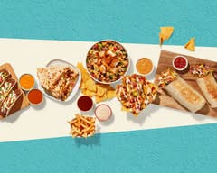 Barrio Burrito Bar (20 North Dupont Highway)