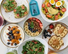 Planta Organic Juice Bar (Pine St)