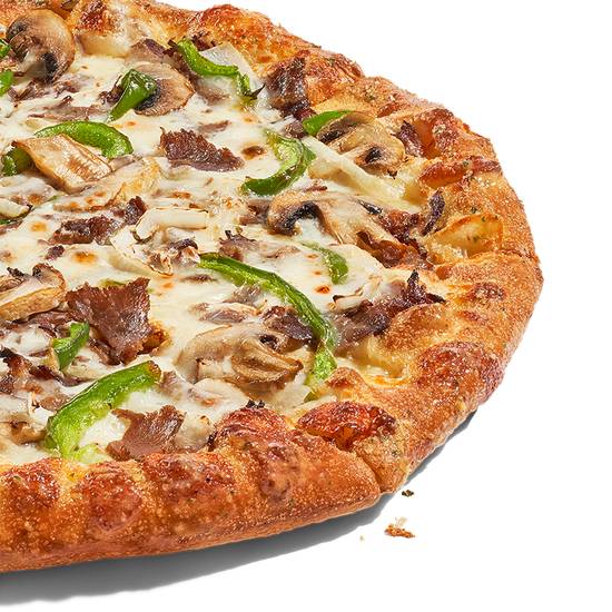 Philly Cheese Steak