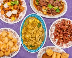 Golden Dragon Chinese Restaurant