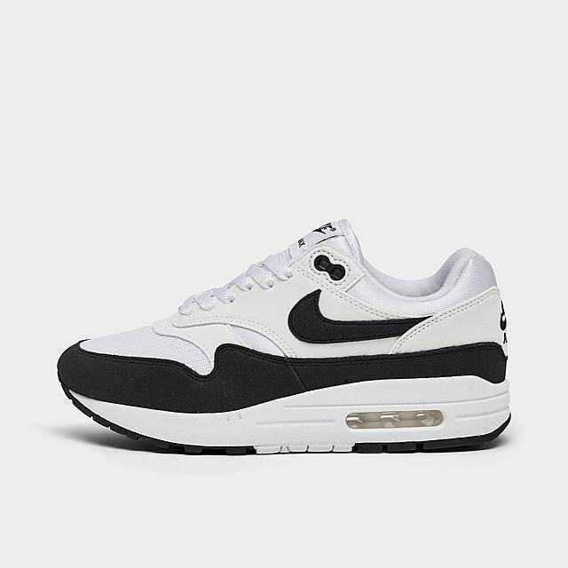 Women'S Nike Air Max 1 Casual Shoes  (7.5)