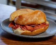 Tortas Vilchiz (Tecnologico)