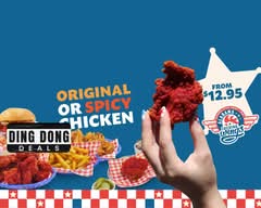 Alabama Chicken & Wings (Belconnen)